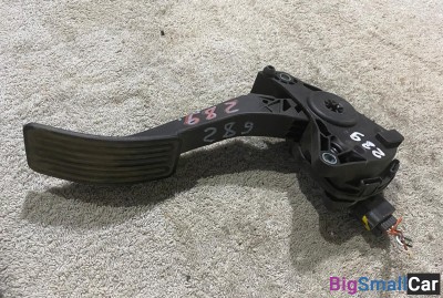 Педаль газа Nissan Teana J32 - купить Абинске