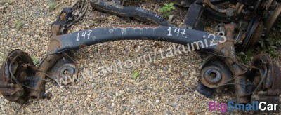 Задние балки Nissan - купить Абинске