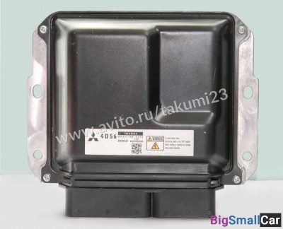 Блок управления двс MMC Lancer Cedia N MR578153 - купить Абинске