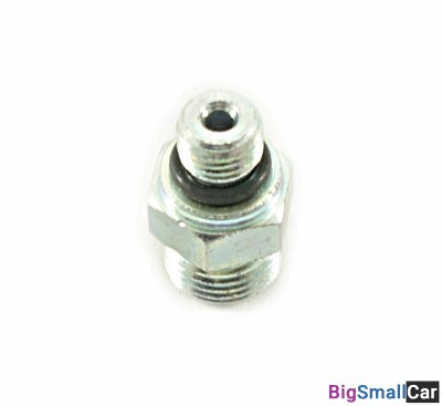 Штуцер трубки подачи масла QSB 4940183 - купить Абинске