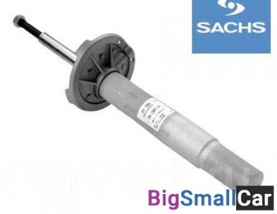 Амортизатор передний левый газовый - купить Абинске