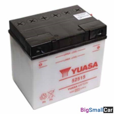 АКБ YUASA 52515 - купить Абинске