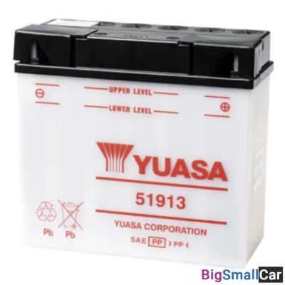 АКБ YUASA 51913 - купить Абинске