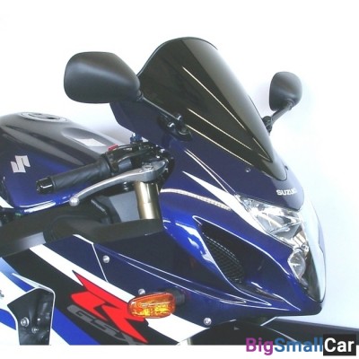 Стекло MRA GSX-R600/750 04- 03201 - купить Абинске