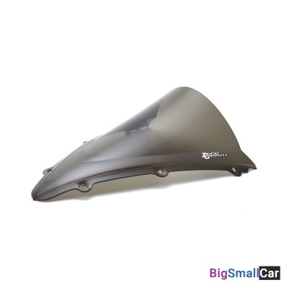 Стекло ZERO GRAVITY DOUBLE BUBBLE YZF R1 98-99 16-536-02 - купить Абинске