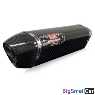 YOSHIMURA YZF R1 07-08 CARBON 1313272 - купить Абинске