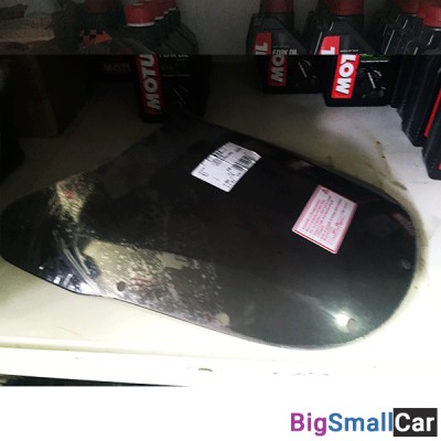 Стекло MRA ZZR1100 BJ -1992 04871 - купить Абинске