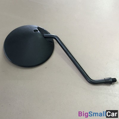 Зеркало PW MTX80, XL500R BLACK 301-185 - купить Абинске