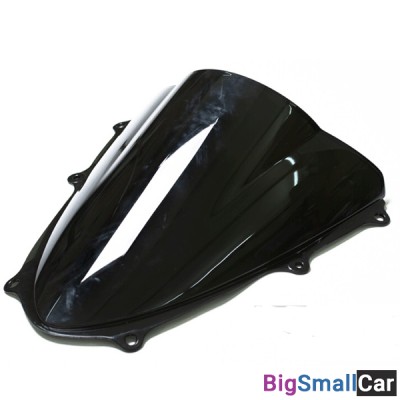 Стекло SCOOTER-M GSX-R600 04-05 (LIGHT SMOKED) CFP-1035-3 - купить Абинске