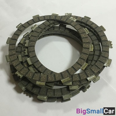 Диски сцепления EBC CK2352 YAMAHA YZ 450 03-06 - купить Абинске