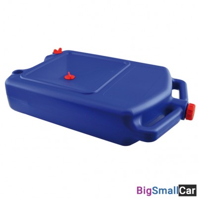 Канистра для слива масла VICMA 14001 - купить Абинске