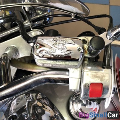 Крышка торм цилиндра Live to Ride logo 451-001 - купить Абинске