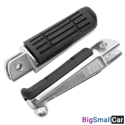 Подножки VICMA (левая) YAMAHA 622I - купить Абинске