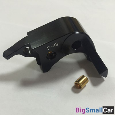 Адаптер F-33 08616 - купить Абинске