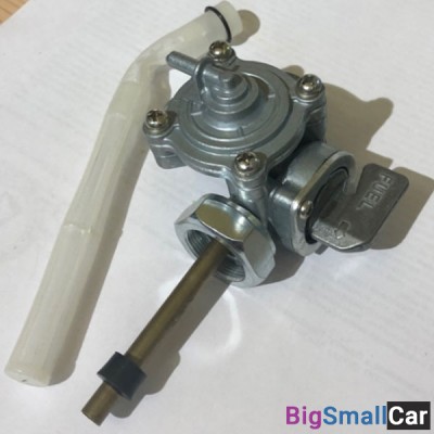 ТОПЛИВНЫЙ КРАН Honda CB400 1992-1998 08717 - купить Абинске