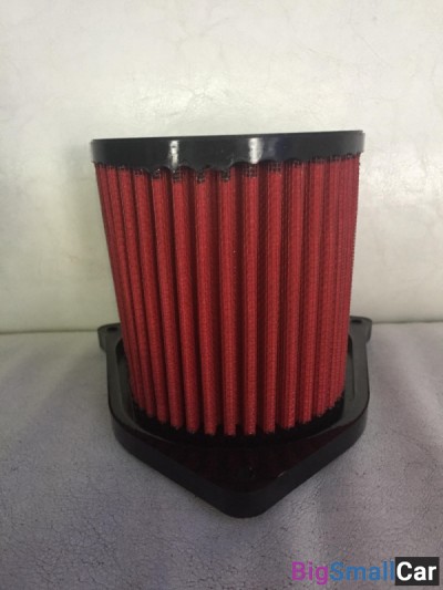 Воздушный фильтр BIKEMASTER Suzuki Boulevard C90 VL1500 45-7021 - купить Абинске