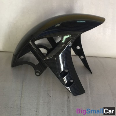 Крыло переднего колеса карбон R1 09-14 08913 - купить Абинске