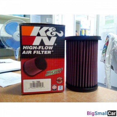 Воздушный фильтр YAMAHA FZX750 1UF-14451-00 - купить Абинске