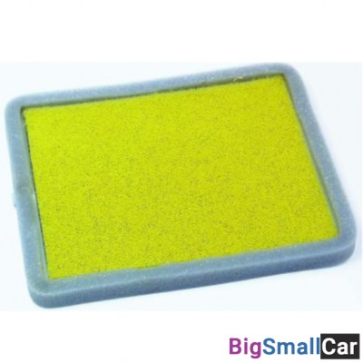 Воздушный фильтр HIFLO HFA2704 ZXR750 H1-H2 - купить Абинске