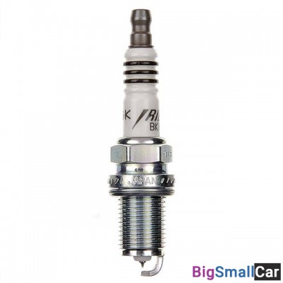 Свеча NGK IRIDIUM BKR7EIX 2667 - купить Абинске