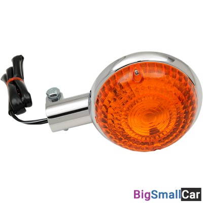 Поворотник K and S XVS400/650/1100 V-MAX1200 REAR 25-4106 - купить Абинске