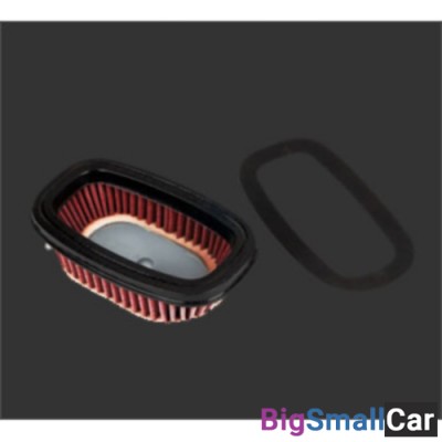 Воздушный фильтр картон HONDA XR250 09678 - купить Абинске