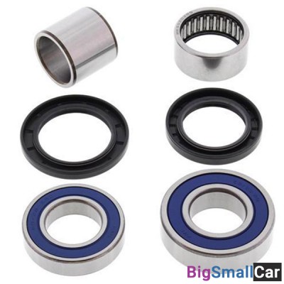 Подшипник заднего колеса ALL BALLS RACING 25-1473 - купить Абинске