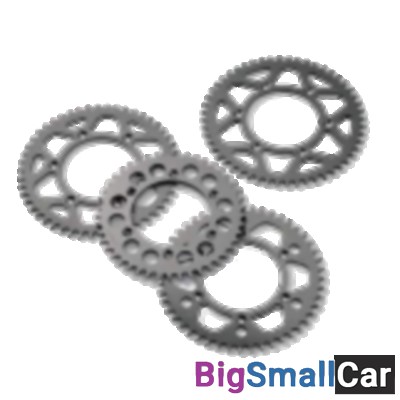 Звезда ведомая JT JTR502.47 - купить Абинске