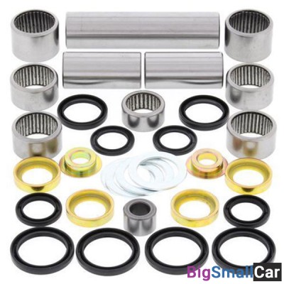 Ремкомплект подвески ALL BALLS 27-1145 - купить Абинске