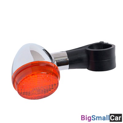 Поворотники K and S VT400/750 VTX1300 rear left 25-1254 - купить Абинске