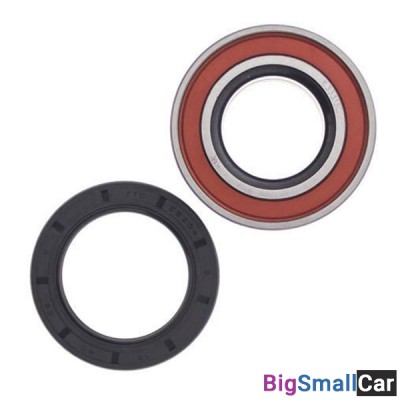 Подшипник ступицы ALL BALLS RACING 25-1516 - купить Абинске