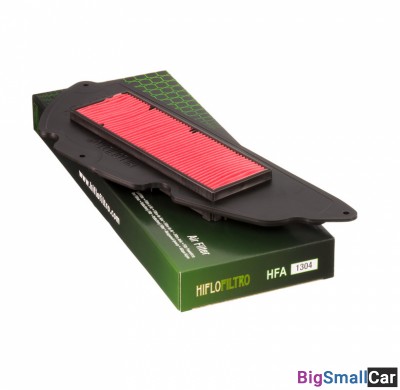Воздушный фильтр HIFLO HFA1304 SH300i 07-13 - купить Абинске