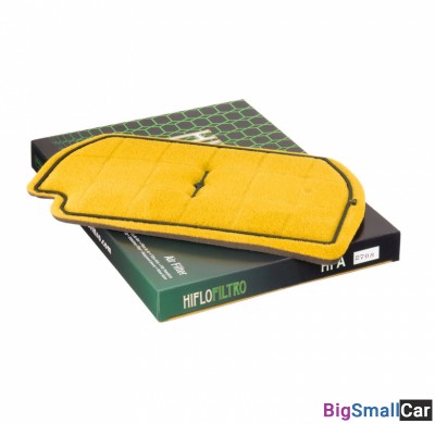 Воздушный фильтр HIFLO HFA2708 ZX750 93-95 - купить Абинске
