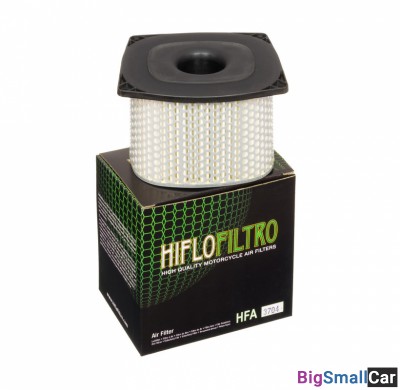 Воздушный фильтр HIFLO HFA3704 GSX-R750-1100 88-94 - купить Абинске