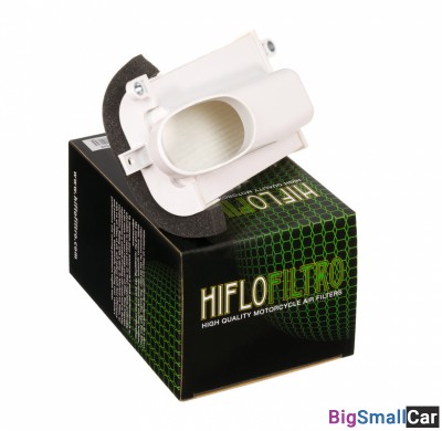 Воздушный фильтр HIFLO HFA4508 T-MAX 08 -11 left Side - купить Абинске