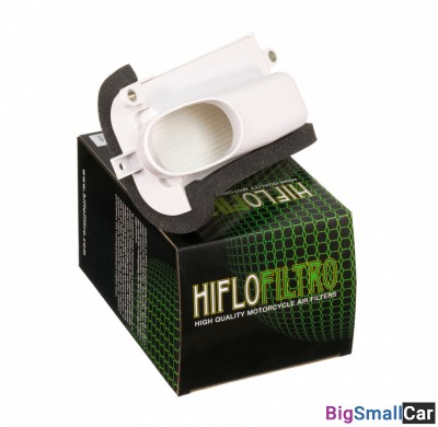 Воздушный фильтр HIFLO HFA4509 T-MAX 12-13 left Side - купить Абинске