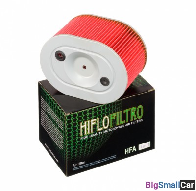 Воздушный фильтр HIFLO HFA1906 GL1200 84-87 - купить Абинске