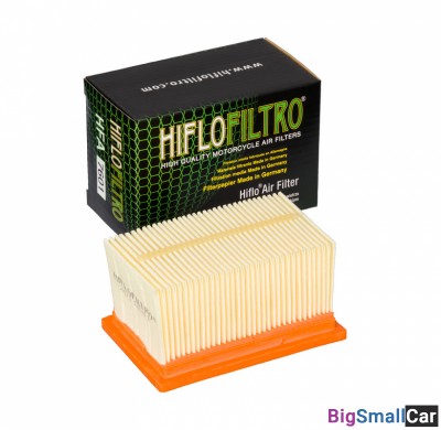 Воздушный фильтр HIFLO HFA7601 F650 GS 00-09 - купить Абинске