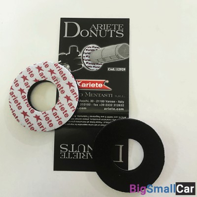 Кольца для грипс ARIETE Donuts 12929/10657 - купить Абинске