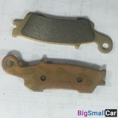 Тормозные колодки VD-280JL - купить Абинске