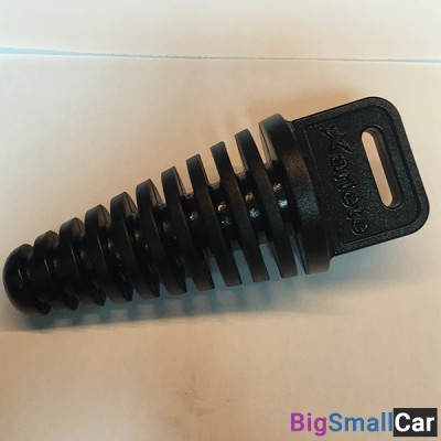 Заглушка глушителя 4T ARIETE 24-48mm ART.13904 - купить Абинске