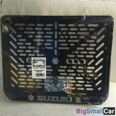 Рамка под номер ATV SUZUKI 5572 - купить Абинске