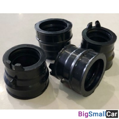 Патрубки карбюратора HONDA CB400 92-98 10975 - купить Абинске