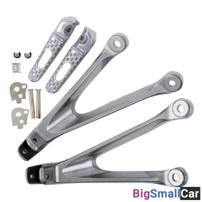 Задние подножки в сб. HONDA CBR1000RR 08-14 10986 - купить Абинске