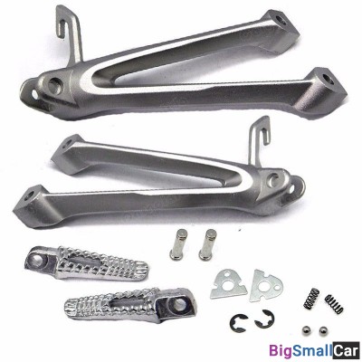 Задние подножки в сб. GSX-R 600/750 06-07 10988 - купить Абинске
