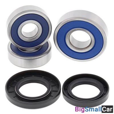 Подшипник заднего колеса ALL BALLS RACING 25-1468 - купить Абинске