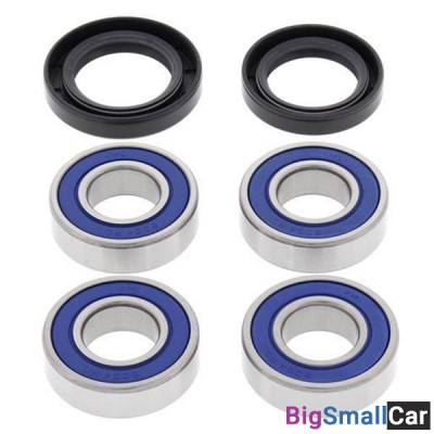 Подшипник заднего колеса ALL BALLS RACING 25-1381 - купить Абинске