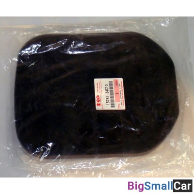 Воздушный фильтр SUZUKI GSF400 13781-34C10 - купить Абинске