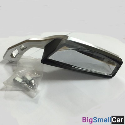 Зеркала Chaft Midway sil/blk R IN472 - купить Абинске