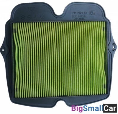 Воздушный фильтр HONDA VFR1200 17210-MGH-640 - купить Абинске